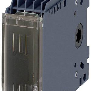 Akcesorium do rozłącznika szary Siemens 3KF91051AA00 Akcesorium do rozłącznika szary Siemens 3KF91051AA00