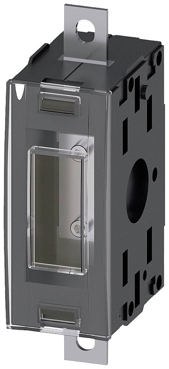 Terminal zerowy szary Siemens 3KF93060AA00 - obrazek 1