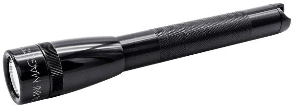 Latarka Mag-Lite Mini-Mag 2AA SP2209H 127 lm