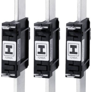 Siemens 3NJ49148BA00 Ostrze rozłączające 1250 A 1 szt. Siemens 3NJ49148BA00 Ostrze rozłączające 1250 A 1 szt.