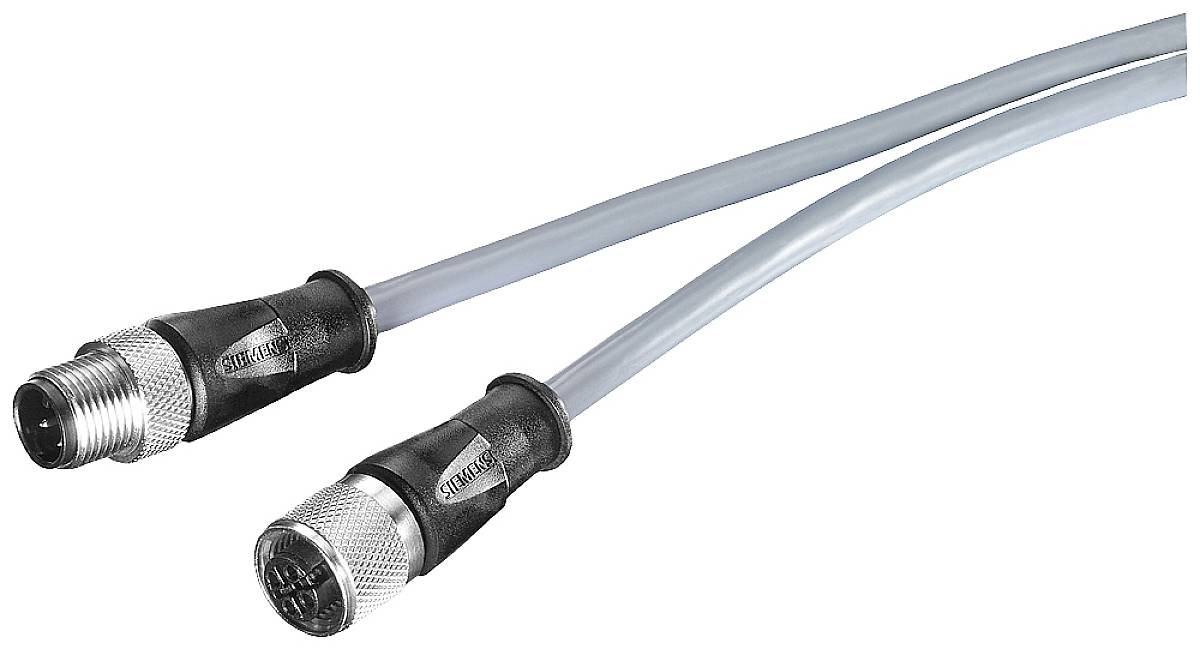 kabel Siemens 6XV1801-5DE30 6XV18015DE30, 30.00 cm - obrazek 1