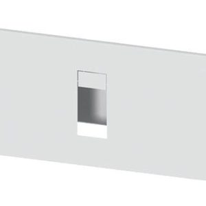 Siemens 8GK67302KK33 Zestaw wyłączników automatycznych uniwersalnych ALPHA 630 1x 3VA10-11/100A/160A 3+4-biegunowy Zesta Siemens 8GK67302KK33 Zestaw wyłączników automatycznych uniwersalnych ALPHA 630 1x 3VA10-11/100A/160A 3+4-biegunowy Zesta
