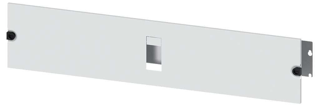 Siemens 8GK67302KK33 Zestaw wyłączników automatycznych uniwersalnych ALPHA 630 1x 3VA10-11/100A/160A 3+4-biegunowy Zesta - obrazek 1