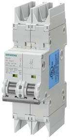 Siemens 5SJ42048HG42 5SJ4204-8HG42 Wyłącznik automatyczny 4 A 400 V - obrazek 1