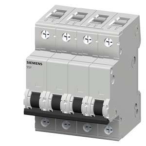Wyłącznik automatyczny Siemens 5SY8425-8BB08 5SY84258BB08, 400 V, 25 A - obrazek 1