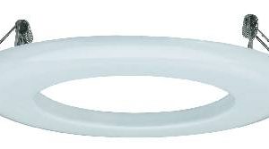 Adapter do mocowania lamp wewnętrznych 92505 Paulmann, biały. Adapter do mocowania lamp wewnętrznych 92505 Paulmann, biały.