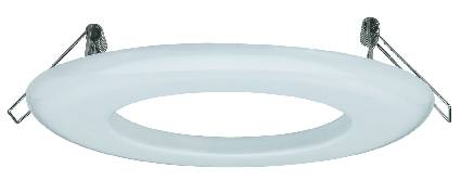 Adapter do mocowania lamp wewnętrznych 92505 Paulmann, biały.