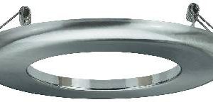 Adapter do mocowania lamp wewnętrznych 92506 Paulmann, stalowy Adapter do mocowania lamp wewnętrznych 92506 Paulmann, stalowy