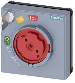Zamek cylindryczny Siemens 8UD19000MC01 - obrazek 1