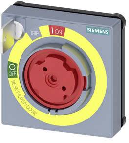 Zamek cylindryczny Siemens 8UD19000NC05 - obrazek 1