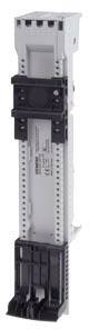 Siemens 8US12505AT10 Nośnik urządzeń, długość 45 x 260 mm do systemu szyn zbiorczych 60 mm, dystans Skrzynia na sprzęt 6 - obrazek 1