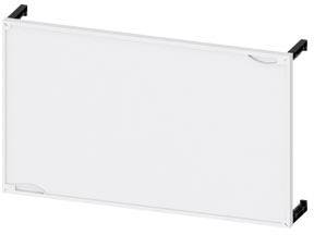 Siemens 8GK45013KK32 ALPHA 400/630 DIN, zestaw montażowy pusta widzenia z Stutzer H=450 B=750 Zestaw instalacyjny tworzy - obrazek 1