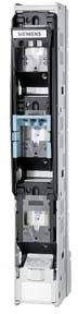Siemens 3NJ41233BJ01 Rozłącznik bezpiecznikowy 3-fazowy 3 styki 250 A 690 V/AC 1 szt. - obrazek 1