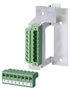 Siemens 3NJ69403ED00 Wtyczka wielofunkcyjna 1 szt. - obrazek 1