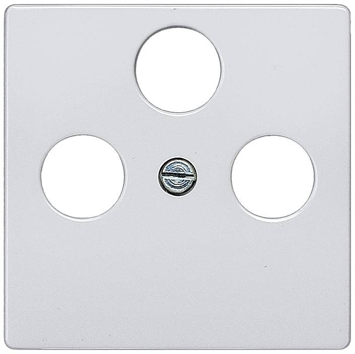 Płyta przykrywająca Siemens 5TG12522 aluminiowy - obrazek 1