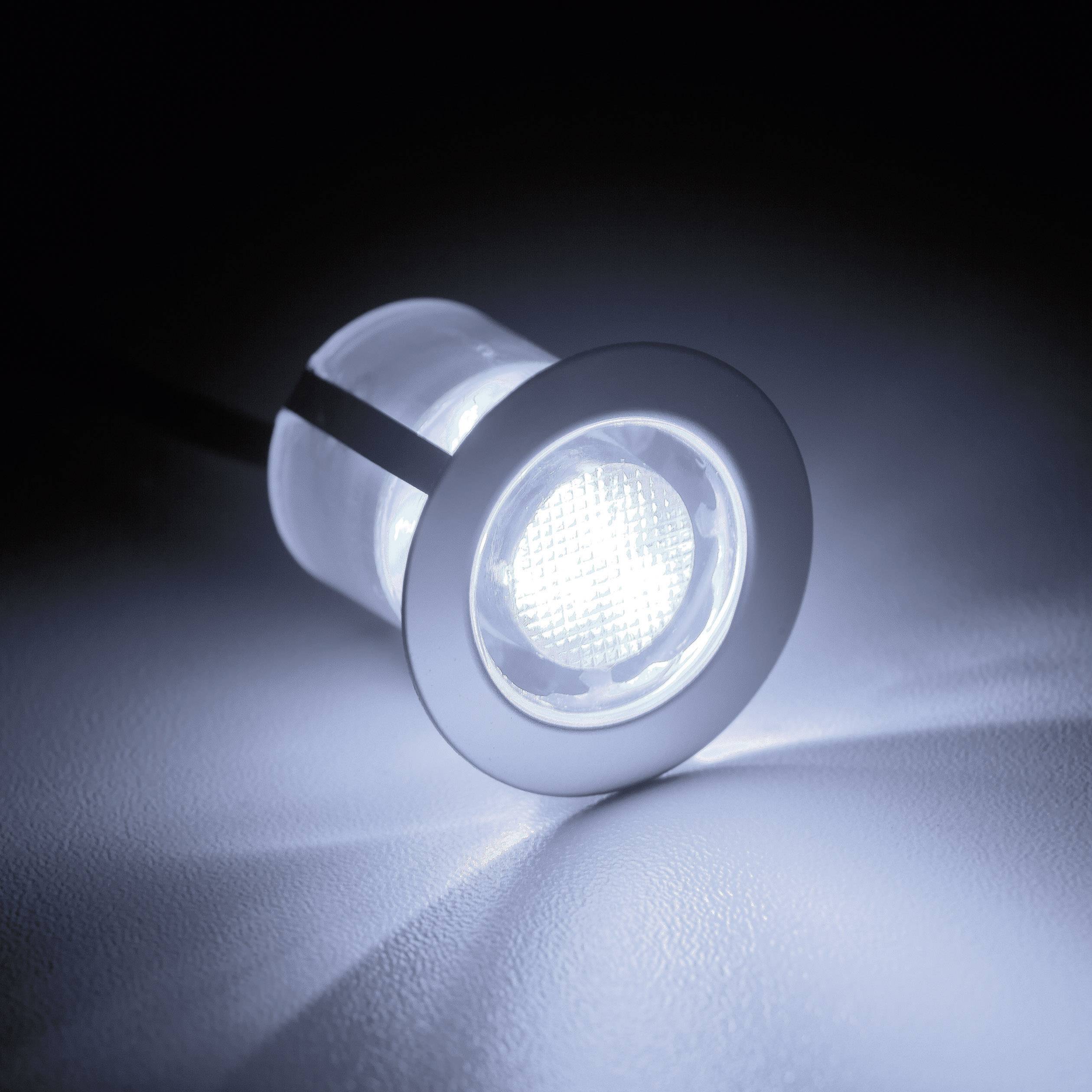 Oświetlenie wewnętrzne LED Brilliant Cosa 30 G03093/82 Zestaw 10-elementowy 1.5 W - obrazek 1