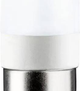 Żarówka LED Paulmann 28111 E14 1 W = 5.5 W 50 lm białe światło dzienne 1 szt.