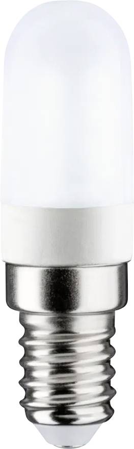 Żarówka LED Paulmann 28111 E14 1 W = 5.5 W 50 lm białe światło dzienne 1 szt.