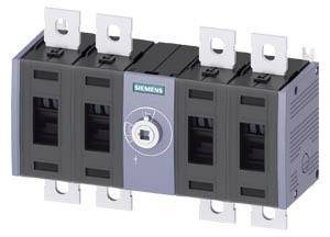 rozłącznik izolacyjny 4 styki 250 A 690 V/AC Siemens 3KD38400PE200 - obrazek 1