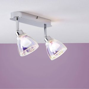 Paulmann Wolbi 60011 Klosz do lampy dichroic Paulmann Wolbi 60011 Klosz do lampy dichroic