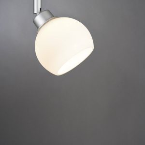 Paulmann Wolbi 60055 Klosz do lampy opal Paulmann Wolbi 60055 Klosz do lampy opal