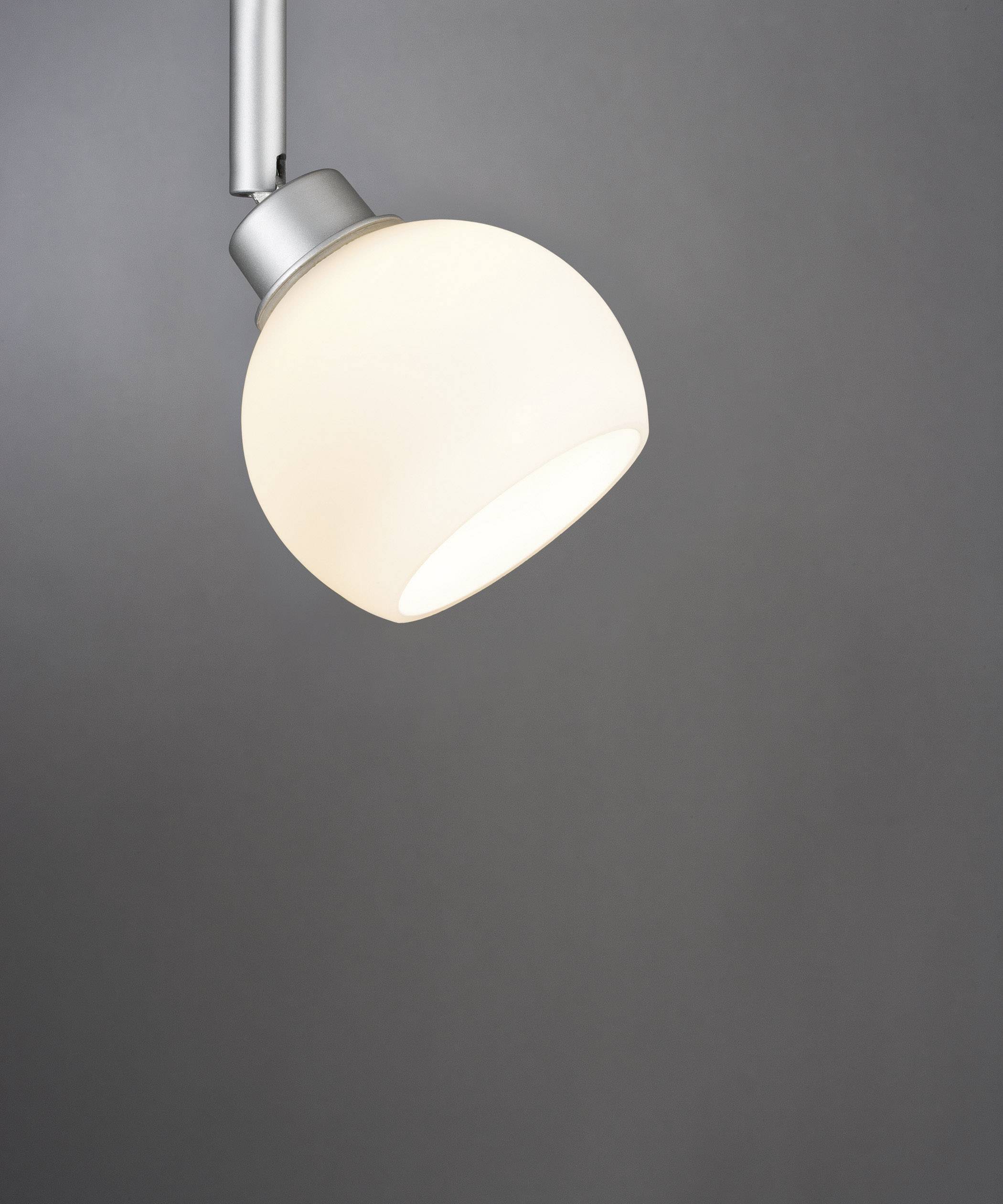 Paulmann Wolbi 60055 Klosz do lampy opal - obrazek 1
