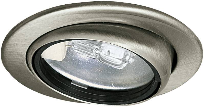 Lampa halogenowa Paulmann Swivel, żelazo - obrazek 1