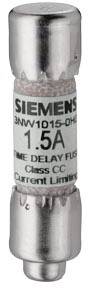 Siemens 3NW32000HG Wkładka bezpiecznika cylindrycznego 20 A 600 V 1 szt. - obrazek 1