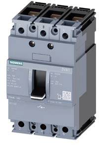 rozłącznik izolacyjny 3 styki 125 A 690 V/AC Siemens 3VA11121AA320AA0 - obrazek 1