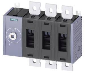 rozłącznik izolacyjny 3 styki 630 A 8 NO, 8 NC 690 V/AC Siemens 3KD46300QE100 - obrazek 1