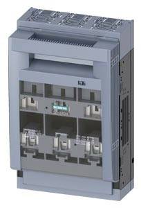 Siemens 3NP11431DA10 Rozłącznik bezpiecznikowy 3 styki 250 A 690 V/AC 1 szt. - obrazek 1