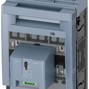 Siemens 3NP11531DA11 Rozłącznik bezpiecznikowy 3 styki 400 A 690 V/AC 1 szt. Siemens 3NP11531DA11 Rozłącznik bezpiecznikowy 3 styki 400 A 690 V/AC 1 szt.