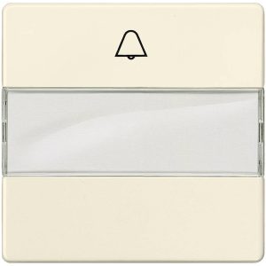 Przełącznik kołyskowy Tabliczka opisowa Siemens 5TG6285 biały Przełącznik kołyskowy Tabliczka opisowa Siemens 5TG6285 biały
