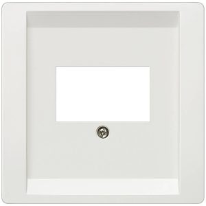 Siemens Osprzęt elektroinstalacyjny Osłona Delta biały 5TG1342 1 szt. Siemens Osprzęt elektroinstalacyjny Osłona Delta biały 5TG1342 1 szt.