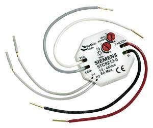 Regulator natężenia oświetlenia Siemens 5TC82120 - obrazek 1