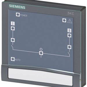 Akcesorium do rozłącznika Siemens 3KC98230 Akcesorium do rozłącznika Siemens 3KC98230