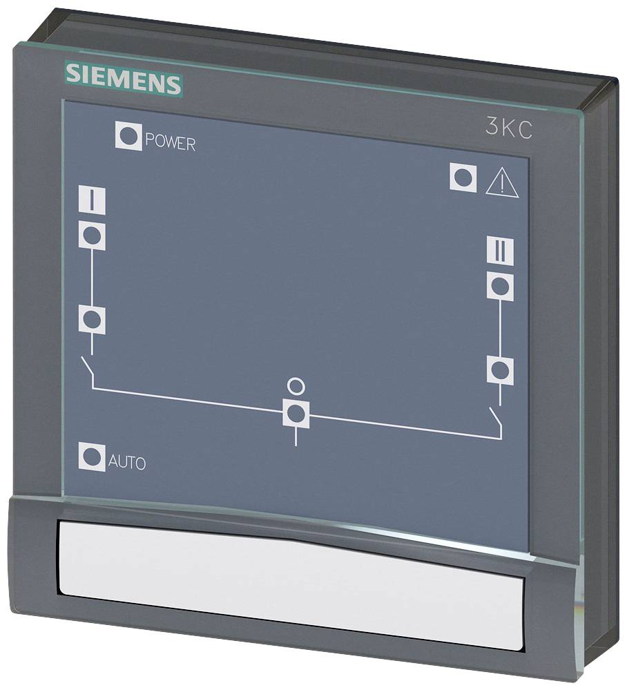 Akcesorium do rozłącznika Siemens 3KC98230 - obrazek 1