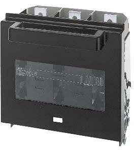 Siemens 3NP54600CA00 Rozłącznik bezpiecznikowy 3 styki 630 A 690 V/AC 1 szt. - obrazek 1