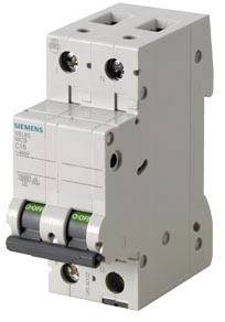 Siemens 5SL65326 5SL6532-6 Wyłącznik automatyczny 32 A 230 V - obrazek 1