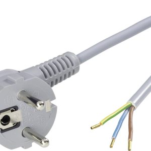 kabel LAPP 70261136, H03VV-F 3G 0,75 mm², 1.50 m kabel LAPP 70261136, H03VV-F 3G 0,75 mm², 1.50 m