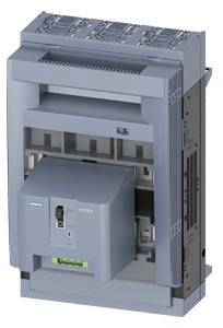 Siemens 3NP11431JC11 Rozłącznik bezpiecznikowy 3 styki 250 A 690 V/AC 1 szt. - obrazek 1