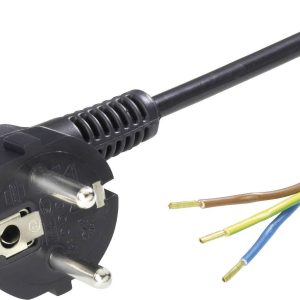 kabel LAPP 70261131, H03VV-F 3G 0,75 mm², 2.00 m kabel LAPP 70261131, H03VV-F 3G 0,75 mm², 2.00 m