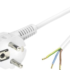 kabel LAPP 70261133, H03VV-F 3G 0,75 mm², 1.50 m kabel LAPP 70261133, H03VV-F 3G 0,75 mm², 1.50 m