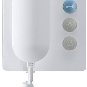 Jednostka wewnętrzna Siedle Siedle&Söhne HTS 811-0W Jednostka wewnętrzna Siedle Siedle&Söhne HTS 811-0W