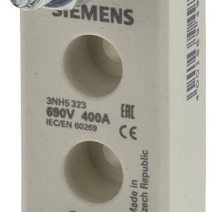 Siemens 3NH5023 Uchwyt bezpiecznika 315 A 690 V 1 szt. Siemens 3NH5023 Uchwyt bezpiecznika 315 A 690 V 1 szt.