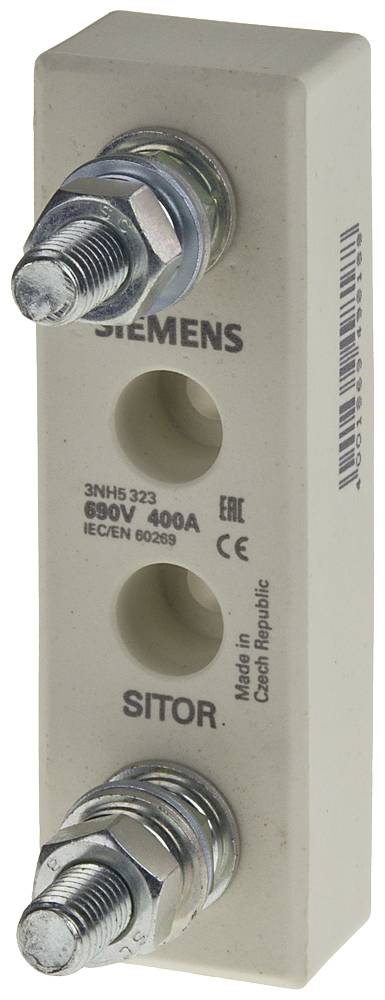 Siemens 3NH5023 Uchwyt bezpiecznika 315 A 690 V 1 szt. - obrazek 1