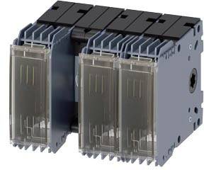rozłącznik izolacyjny 3 styki 63 A 4 zestyki przełączne 690 V/AC Siemens 3KF13060MR11 - obrazek 1