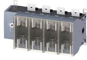 rozłącznik izolacyjny 4 styki 800 A 8 NO, 8 NC 690 V/AC Siemens 3KF54804LF11 - obrazek 1