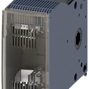 Akcesorium do rozłącznika szary Siemens 3KF95050AA00 Akcesorium do rozłącznika szary Siemens 3KF95050AA00