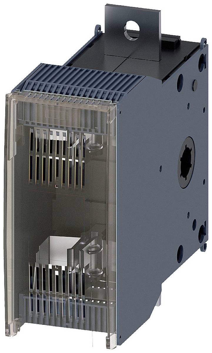 Akcesorium do rozłącznika szary Siemens 3KF95050AA00 - obrazek 1